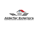 /public/logoimage/1542155161Alderfer Exteriors.png